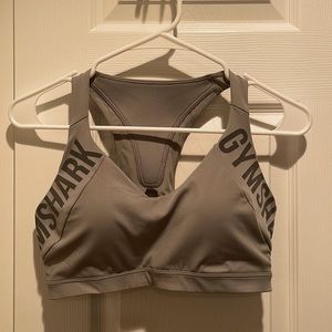 GYMSHARK POWER SPORTS BRA